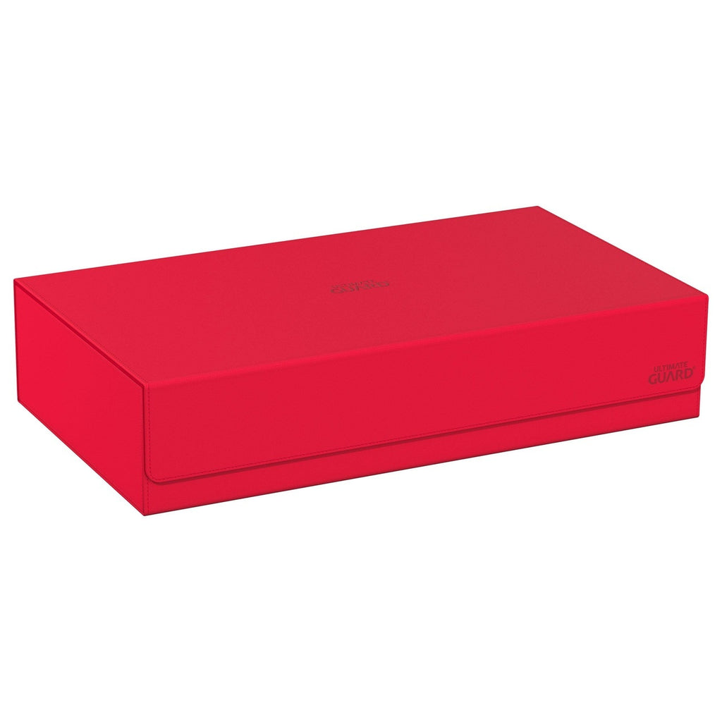 Immagine del prodotto Ultimate Guard Omnihive 1000+ Xenoskin - Rosso