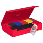 Immagine del prodotto Ultimate Guard Omnihive 1000+ Xenoskin - Rosso