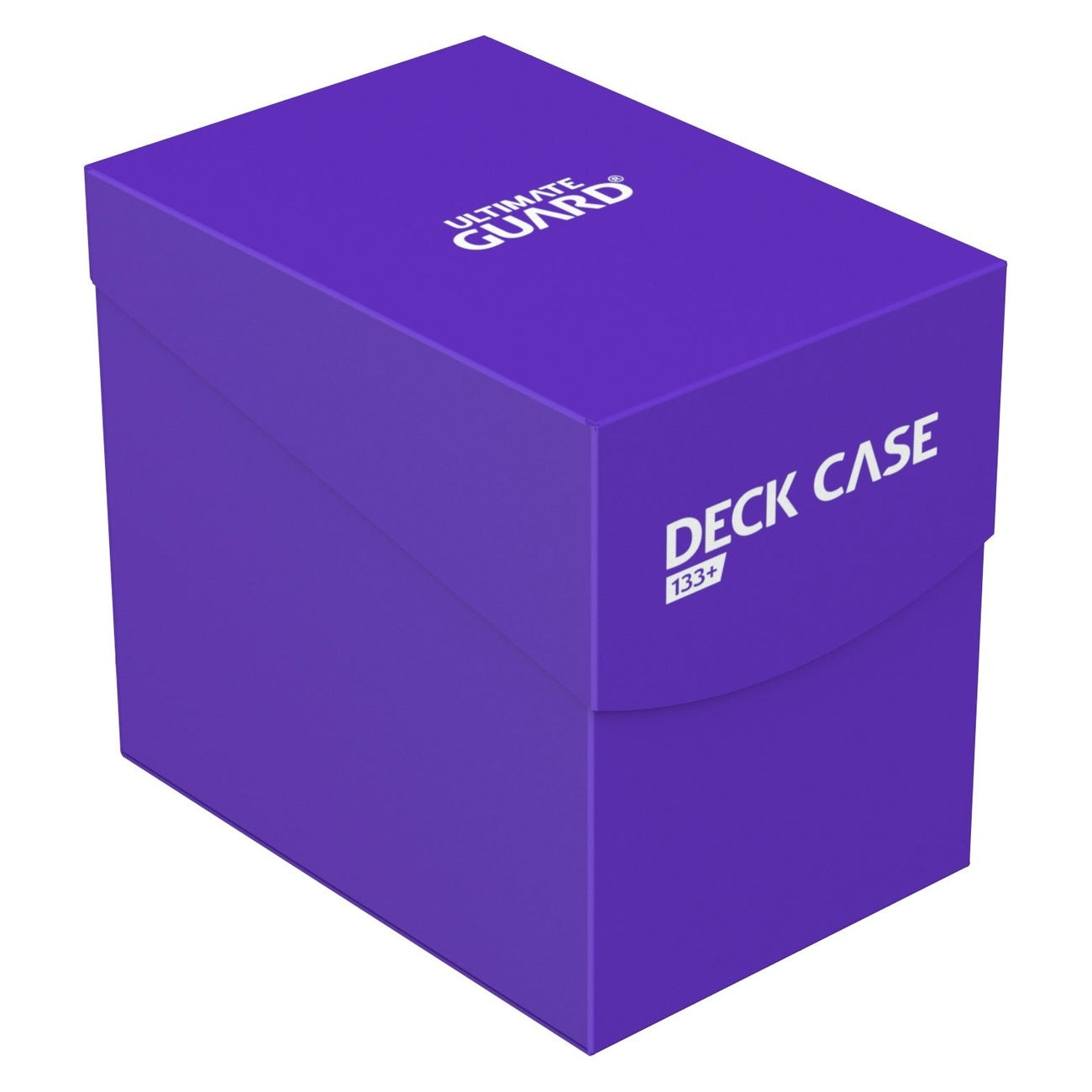 Immagine del prodotto Ultimate Guard Deck Case 133+ - Viola