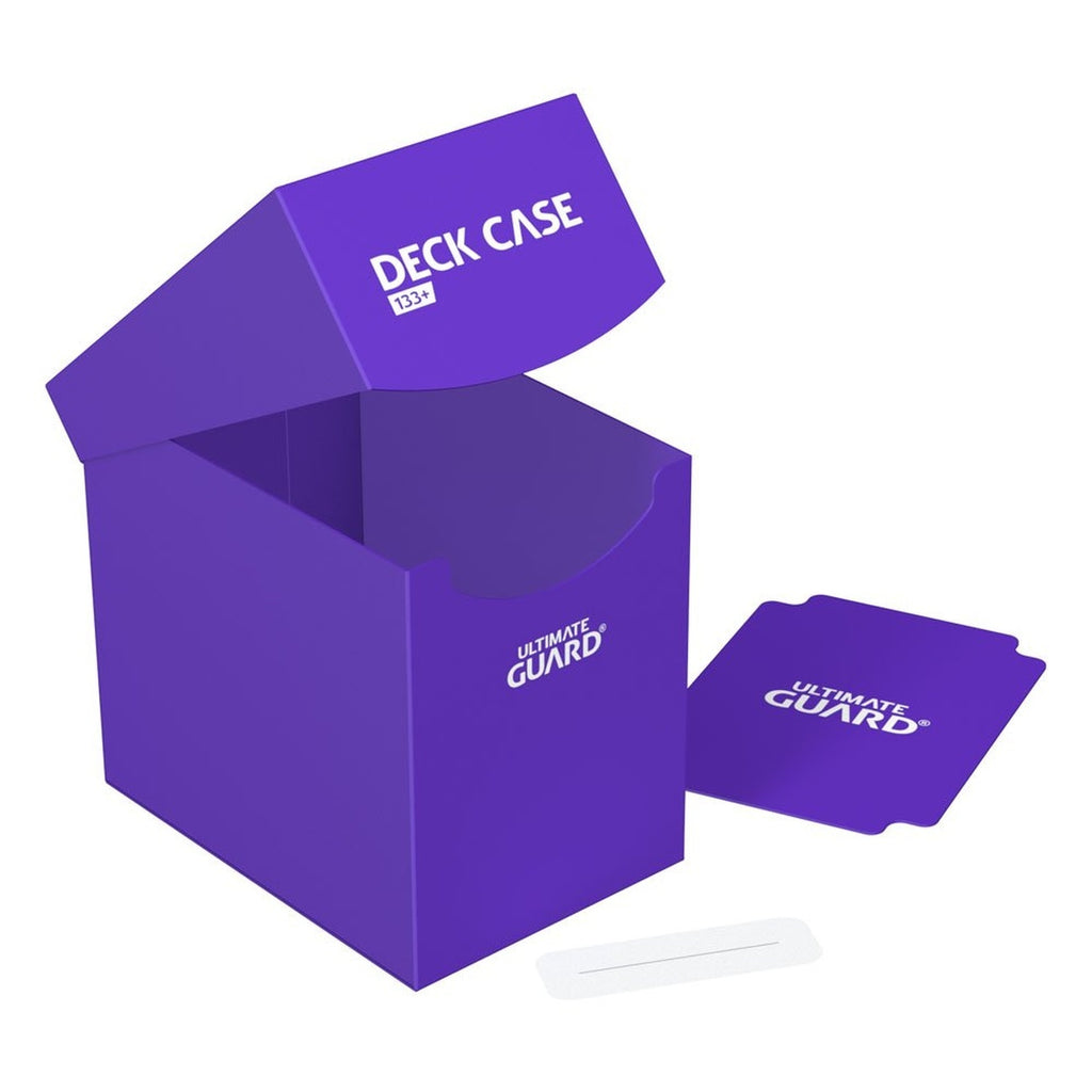 Immagine del prodotto Ultimate Guard Deck Case 133+ - Viola