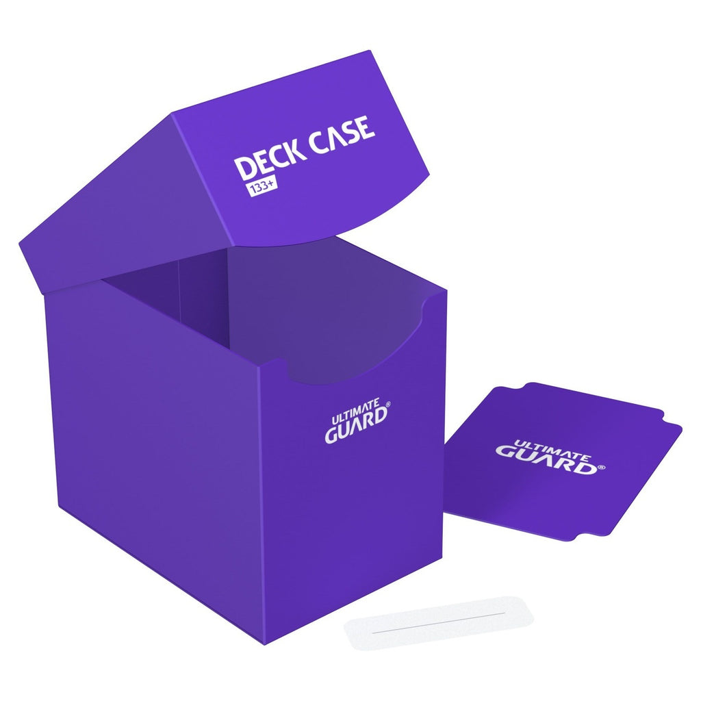 Immagine del prodotto Ultimate Guard Deck Case 133+ - Viola