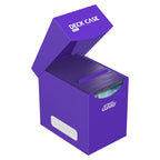 Immagine del prodotto Ultimate Guard Deck Case 133+ - Viola