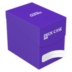Immagine del prodotto Ultimate Guard Deck Case 133+ - Viola