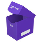 Immagine del prodotto Ultimate Guard Deck Case 133+ - Viola