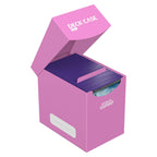 Product image Ultimate Guard Deck Case 133+ - Pink