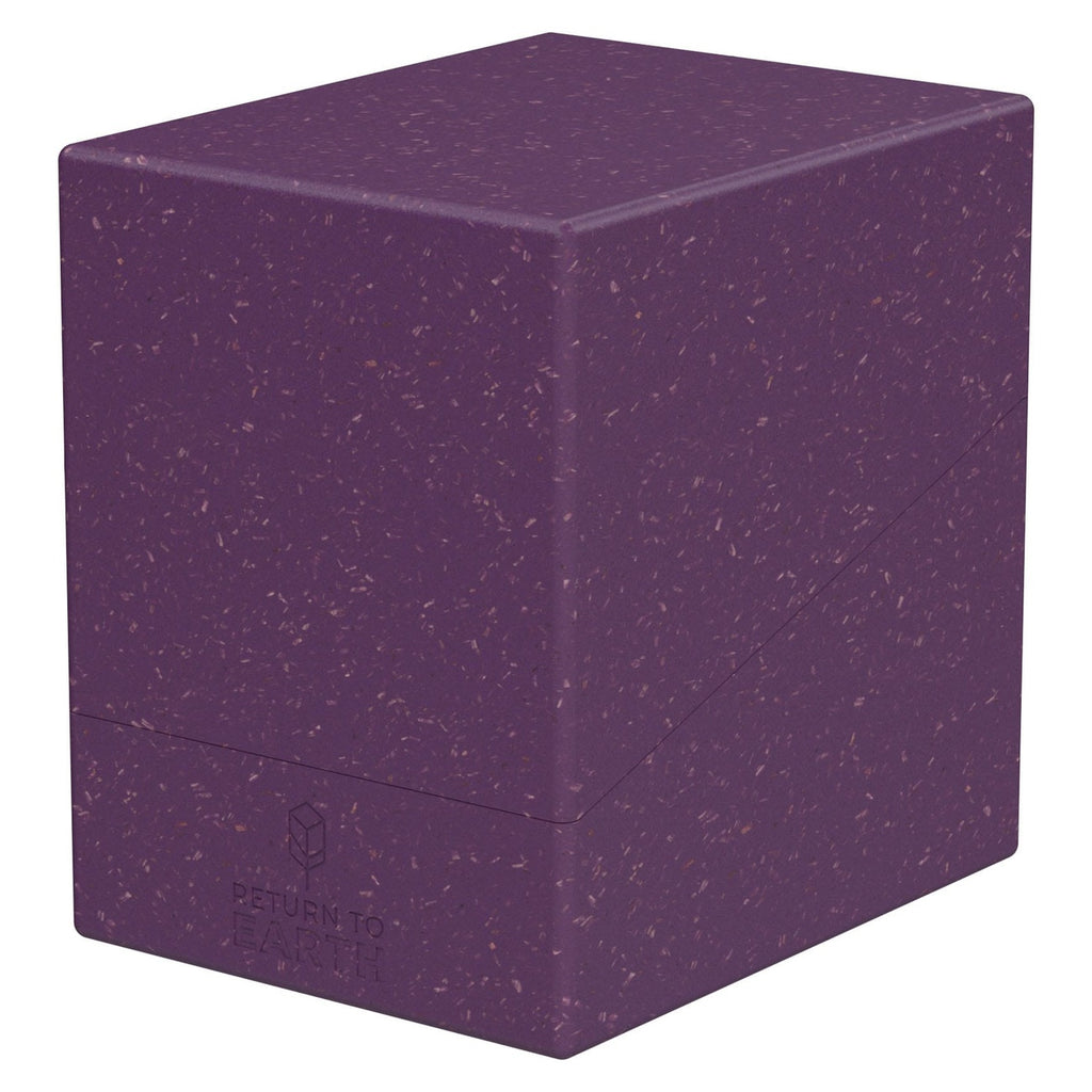 Immagine del prodotto Ultimate Guard Return to Earth Boulder 133+ - Viola