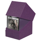Immagine del prodotto Ultimate Guard Return to Earth Boulder 133+ - Viola