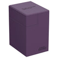 Immagine del prodotto Ultimate Guard Flip'n'Tray 133+ Xenoskin - Viola