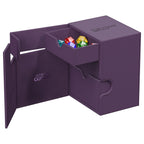 Immagine del prodotto Ultimate Guard Flip'n'Tray 133+ Xenoskin - Viola