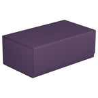 Product image Ultimate Guard Arkhive 800+ XenoSkin Monocolor Purple