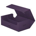 Product image Ultimate Guard Arkhive 800+ XenoSkin Monocolor Purple