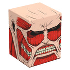 Immagine del prodotto Squaroes Squaroe L’Attacco dei Giganti AOT006 - Gigante Colossale