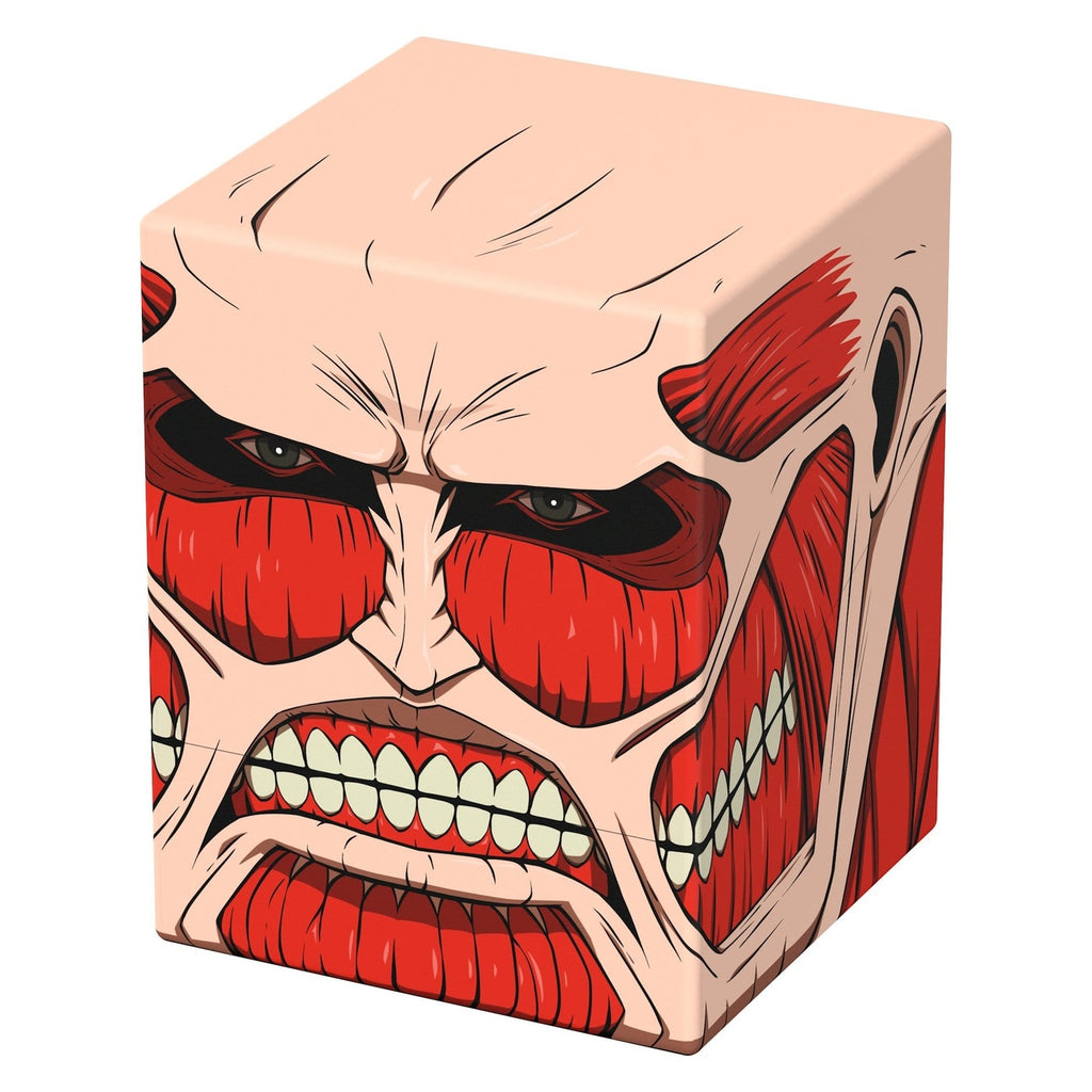 Immagine del prodotto Squaroes Squaroe L’Attacco dei Giganti AOT006 - Gigante Colossale