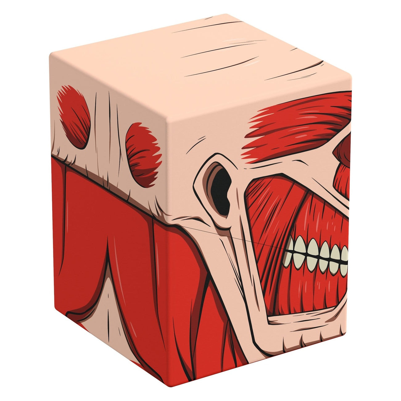 Immagine del prodotto Squaroes Squaroe L’Attacco dei Giganti AOT006 - Gigante Colossale