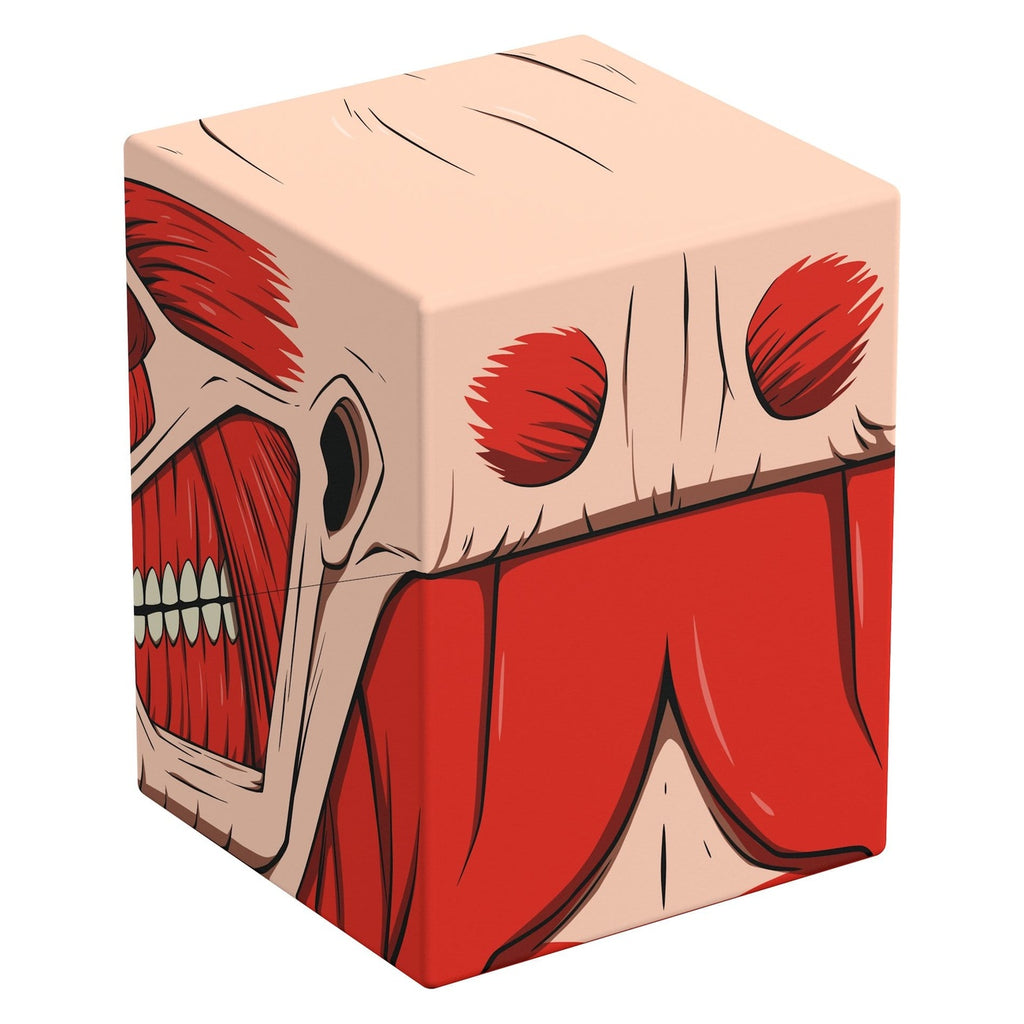 Immagine del prodotto Squaroes Squaroe L’Attacco dei Giganti AOT006 - Gigante Colossale