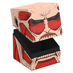 Immagine del prodotto Squaroes Squaroe L’Attacco dei Giganti AOT006 - Gigante Colossale