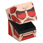Immagine del prodotto Squaroes Squaroe L’Attacco dei Giganti AOT006 - Gigante Colossale