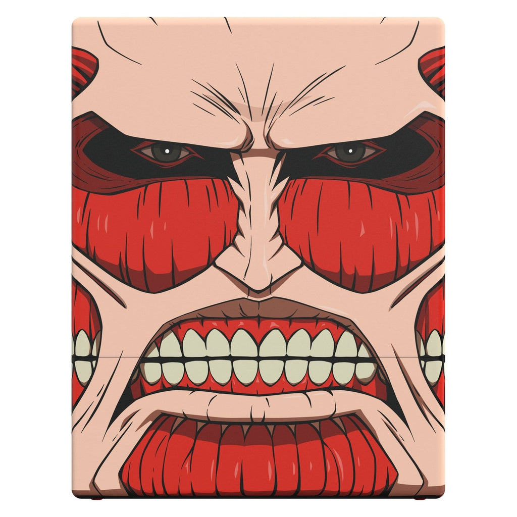 Immagine del prodotto Squaroes Squaroe L’Attacco dei Giganti AOT006 - Gigante Colossale