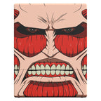 Immagine del prodotto Squaroes Squaroe L’Attacco dei Giganti AOT006 - Gigante Colossale