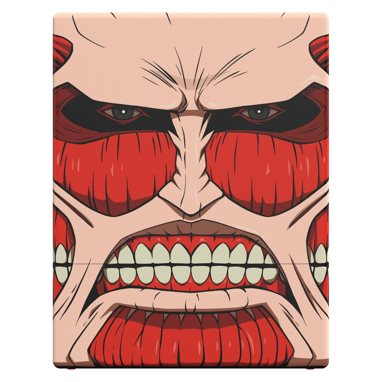 Immagine del prodotto Squaroes Squaroe L’Attacco dei Giganti AOT006 - Gigante Colossale