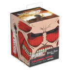 Immagine del prodotto Squaroes Squaroe L’Attacco dei Giganti AOT006 - Gigante Colossale