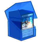 Immagine del prodotto Ultimate Guard Boulder 100+ Clear - Zaffiro