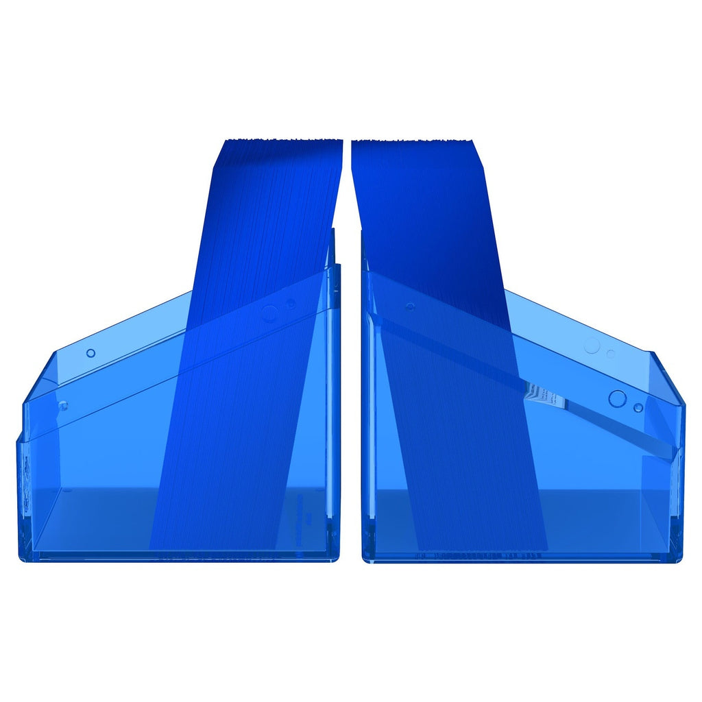 Immagine del prodotto Ultimate Guard Boulder 100+ Clear - Zaffiro