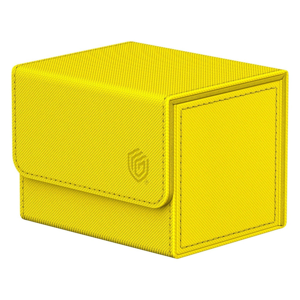 Immagine del prodotto Ultimate Guard Sidewinder 100+ Xenoskin "Summer Edition 2025" - Dandelion