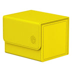 Immagine del prodotto Ultimate Guard Sidewinder 100+ Xenoskin "Summer Edition 2025" - Dandelion