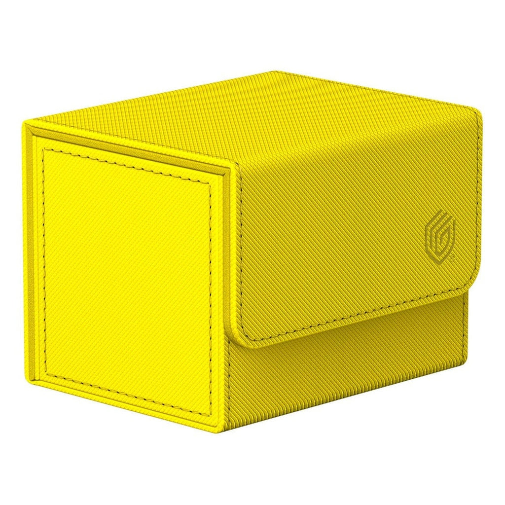 Immagine del prodotto Ultimate Guard Sidewinder 100+ Xenoskin "Summer Edition 2025" - Dandelion