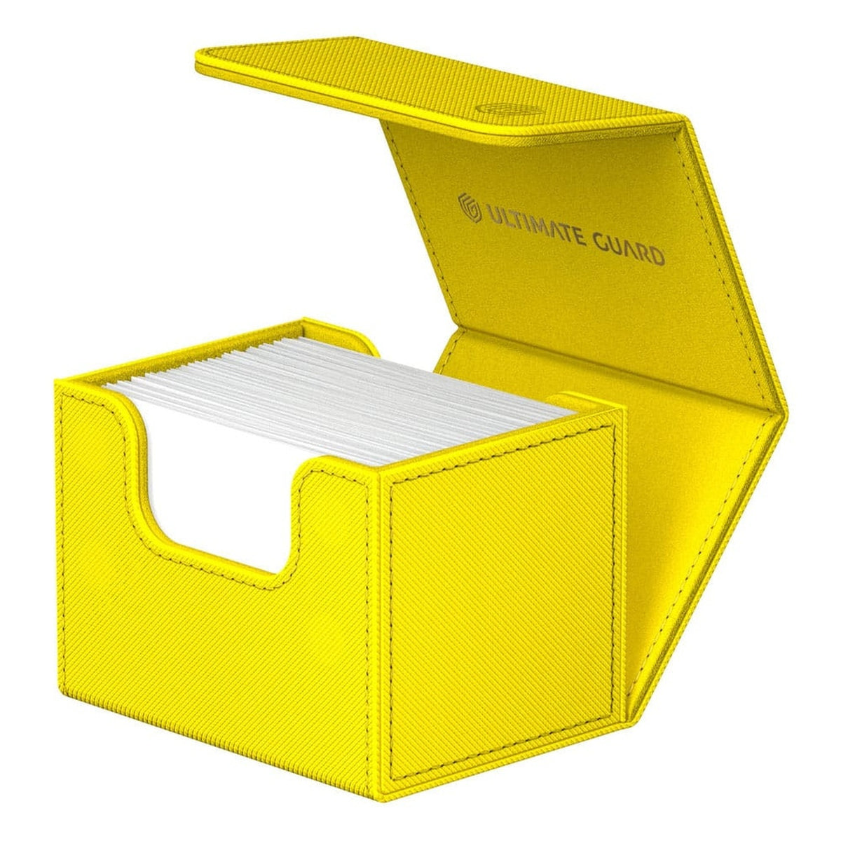 Immagine del prodotto Ultimate Guard Sidewinder 100+ Xenoskin "Summer Edition 2025" - Dandelion