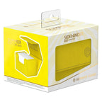 Immagine del prodotto Ultimate Guard Sidewinder 100+ Xenoskin "Summer Edition 2025" - Dandelion