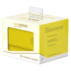 Immagine del prodotto Ultimate Guard Sidewinder 100+ Xenoskin "Summer Edition 2025" - Dandelion