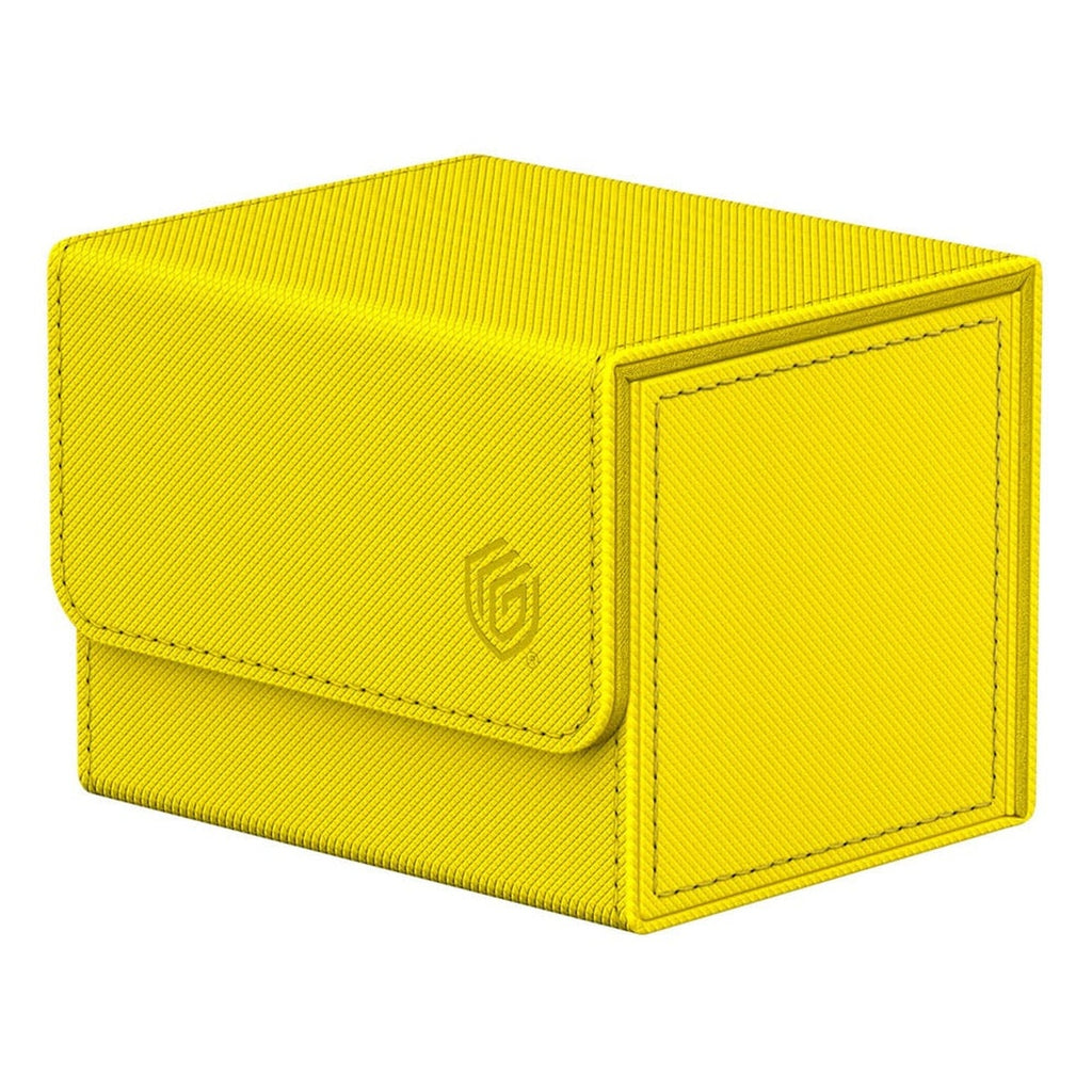 Immagine del prodotto Ultimate Guard Sidewinder 100+ Xenoskin "Summer Edition 2025" - Dandelion
