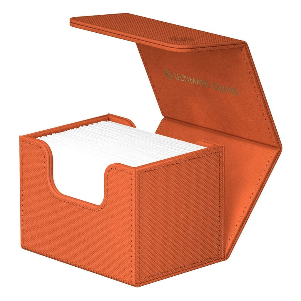 Immagine del prodotto Ultimate Guard Sidewinder 100+ Xenoskin "Summer Edition 2025" - Pesca