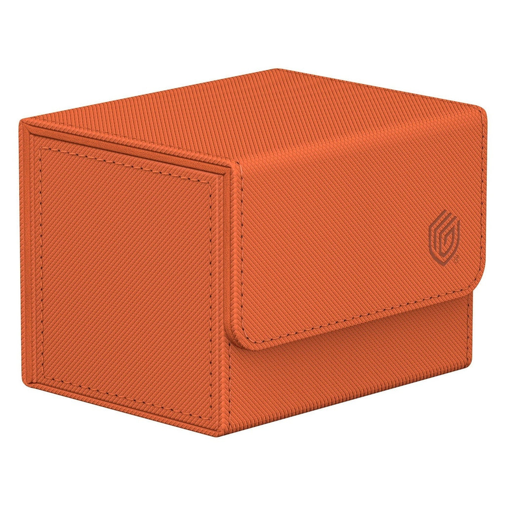 Immagine del prodotto Ultimate Guard Sidewinder 100+ Xenoskin "Summer Edition 2025" - Pesca