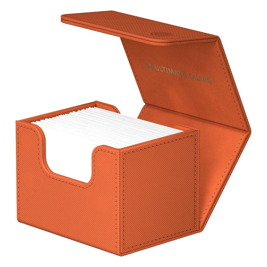 Immagine del prodotto Ultimate Guard Sidewinder 100+ Xenoskin "Summer Edition 2025" - Pesca