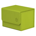 Immagine del prodotto Ultimate Guard Sidewinder 100+ Xenoskin "Summer Edition 2025" - Lime