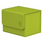 Immagine del prodotto Ultimate Guard Sidewinder 100+ Xenoskin "Summer Edition 2025" - Lime