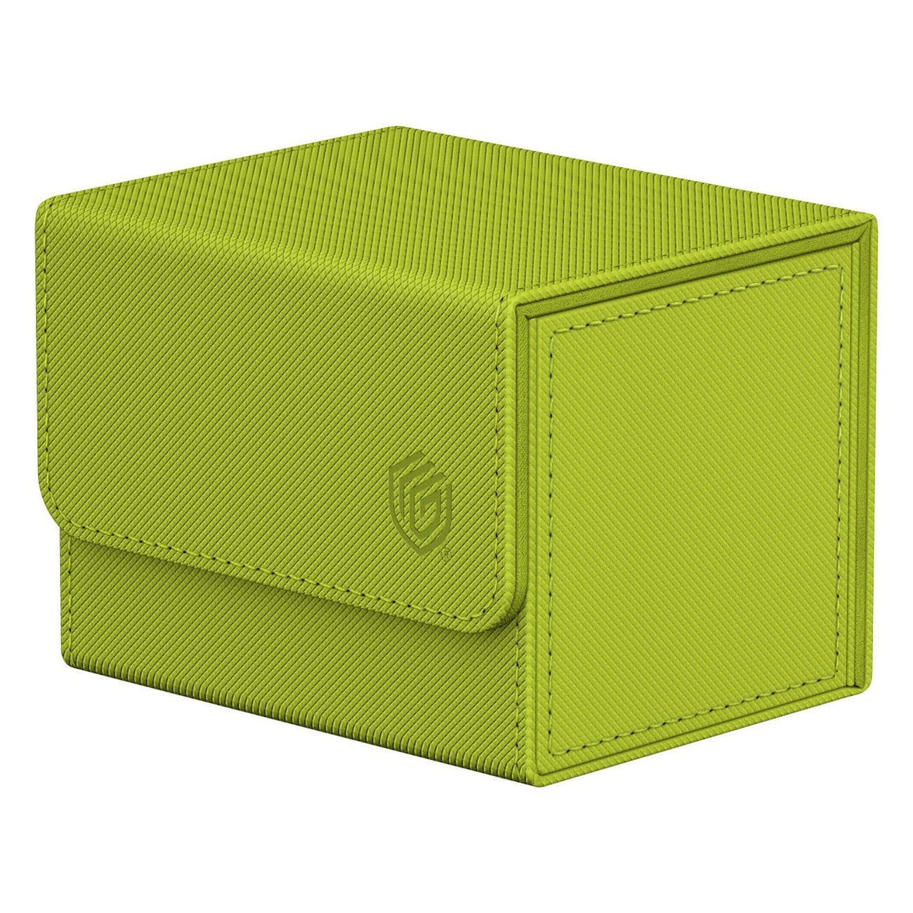 Immagine del prodotto Ultimate Guard Sidewinder 100+ Xenoskin "Summer Edition 2025" - Lime