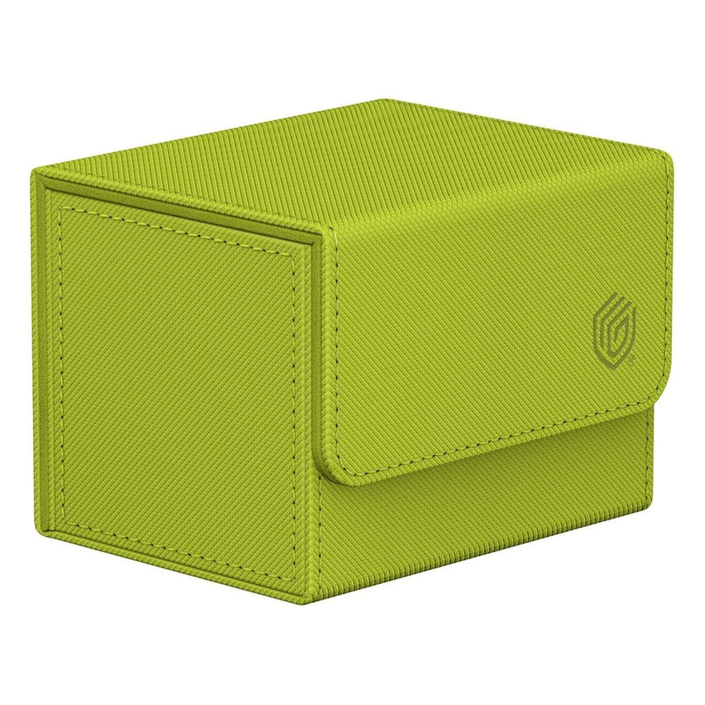 Immagine del prodotto Ultimate Guard Sidewinder 100+ Xenoskin "Summer Edition 2025" - Lime
