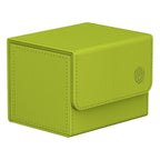Immagine del prodotto Ultimate Guard Sidewinder 100+ Xenoskin "Summer Edition 2025" - Lime