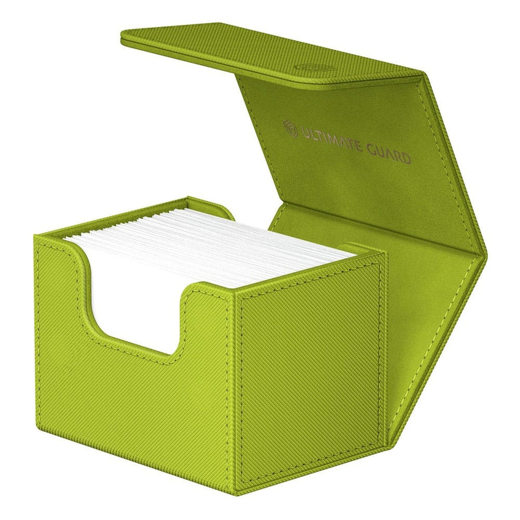Immagine del prodotto Ultimate Guard Sidewinder 100+ Xenoskin "Summer Edition 2025" - Lime