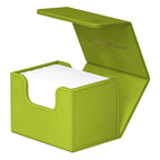 Immagine del prodotto Ultimate Guard Sidewinder 100+ Xenoskin "Summer Edition 2025" - Lime