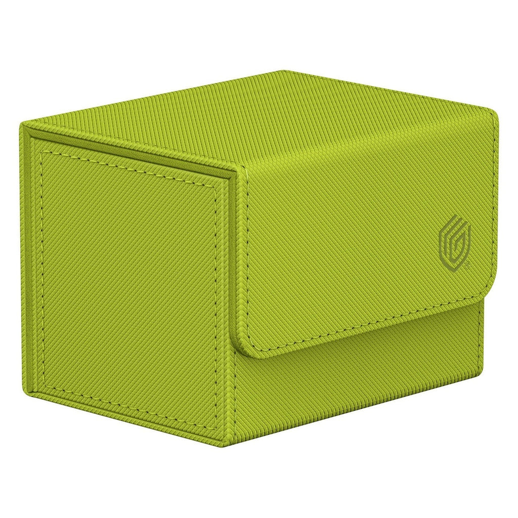 Immagine del prodotto Ultimate Guard Sidewinder 100+ Xenoskin "Summer Edition 2025" - Lime