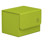 Immagine del prodotto Ultimate Guard Sidewinder 100+ Xenoskin "Summer Edition 2025" - Lime