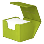 Immagine del prodotto Ultimate Guard Sidewinder 100+ Xenoskin "Summer Edition 2025" - Lime