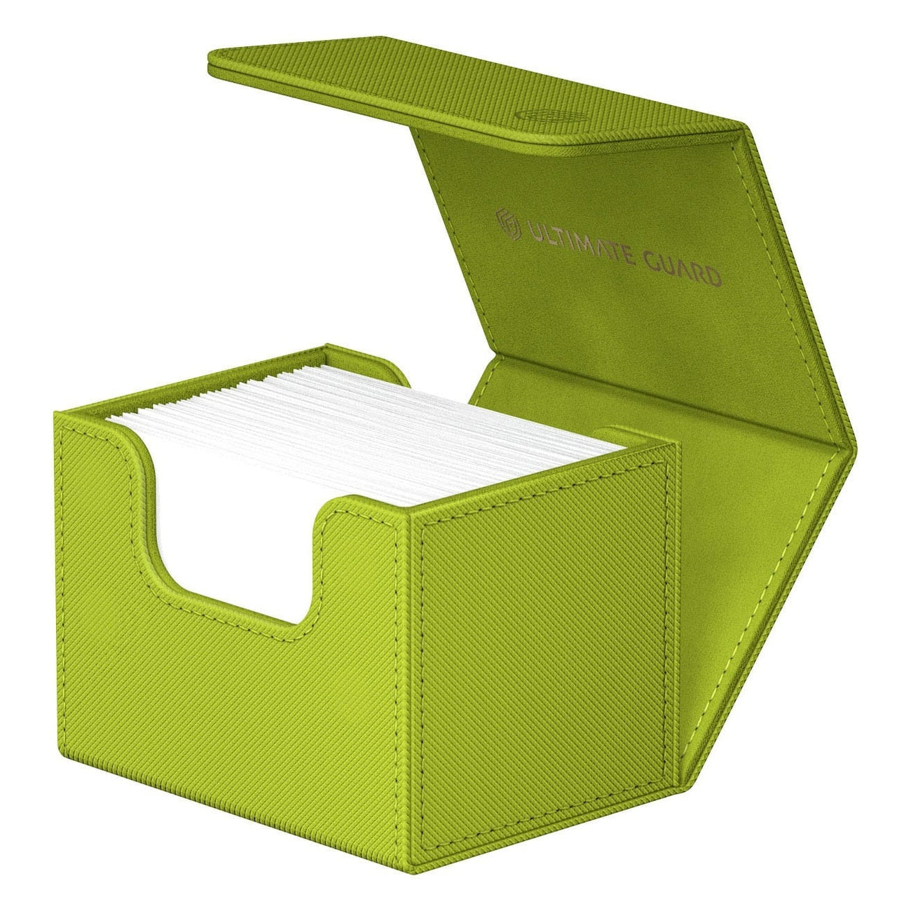 Immagine del prodotto Ultimate Guard Sidewinder 100+ Xenoskin "Summer Edition 2025" - Lime