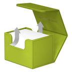 Immagine del prodotto Ultimate Guard Sidewinder 100+ Xenoskin "Summer Edition 2025" - Lime