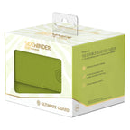 Immagine del prodotto Ultimate Guard Sidewinder 100+ Xenoskin "Summer Edition 2025" - Lime